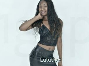 LulutRed