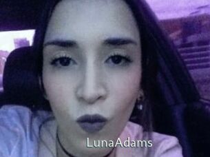 LunaAdams