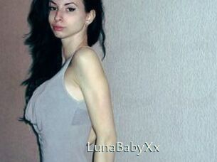 LunaBabyXx