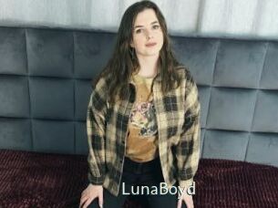 LunaBoyd