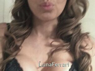 LunaFerrari