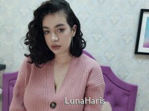 LunaHaris