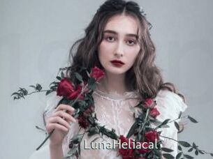 LunaHeliacal