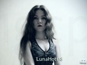 LunaHott18
