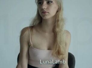 LunaLamb