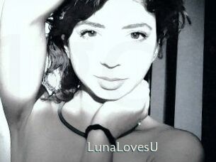 LunaLovesU