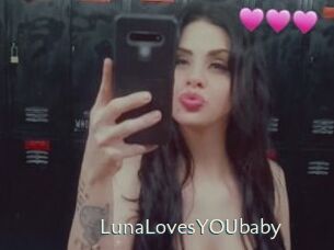 LunaLovesYOUbaby