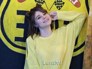 LunaMi