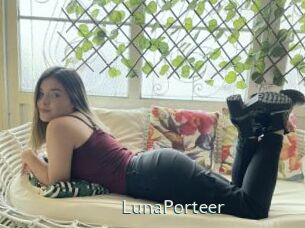 LunaPorteer