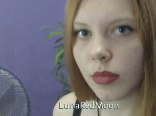 LunaRedMoon