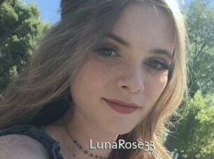 LunaRose33