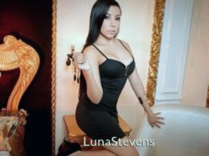 LunaStevens 1 grosse chatte poilue