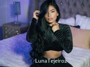 LunaTejeiroz