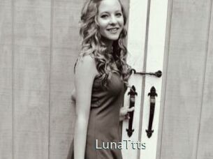 LunaTtts