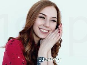 LunaWay