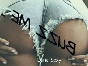 Luna_Sexy_