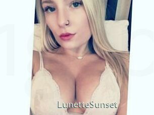 LunetteSunset