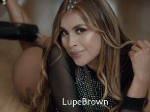 LupeBrown