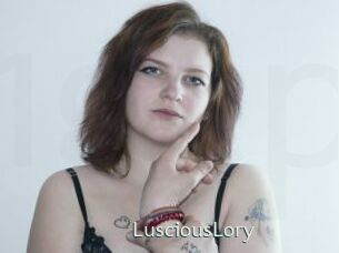 LusciousLory