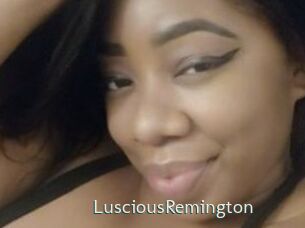 LusciousRemington