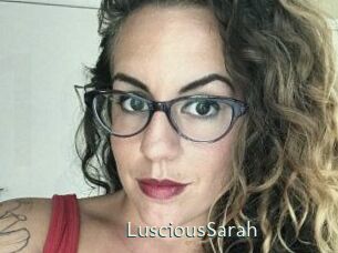 Luscious_Sarah