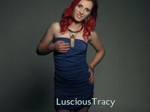LusciousTracy