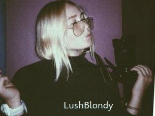 Lush_Blondy