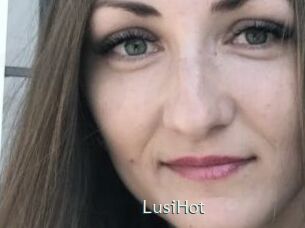 LusiHot