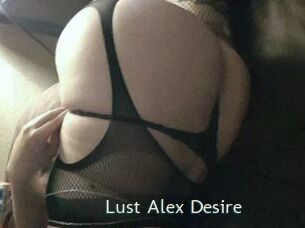 Lust_Alex_Desire