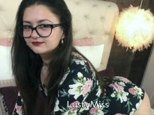 LustyMiss