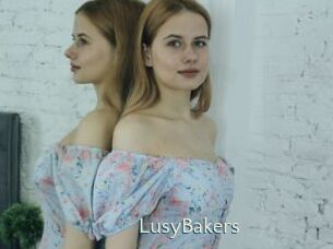 LusyBakers