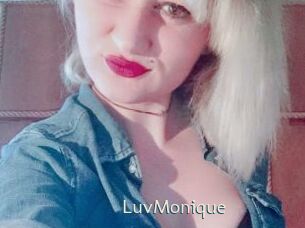 LuvMonique