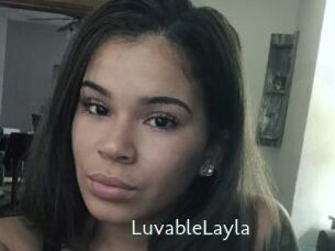 LuvableLayla