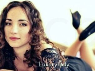 LuxuryLady