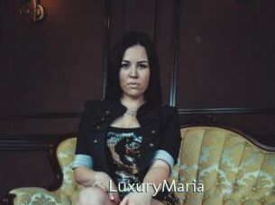 LuxuryMaria