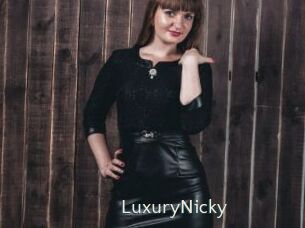 LuxuryNicky