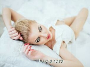 Luxxandra