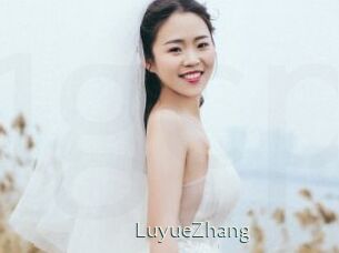 LuyueZhang