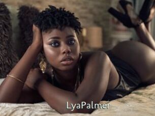 LyaPalmer