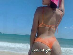 Lyadanger