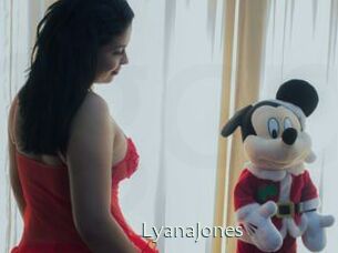 LyanaJones