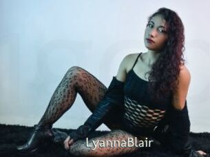LyannaBlair