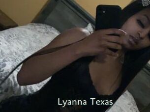 Lyanna_Texas 1 grosse chatte poilue