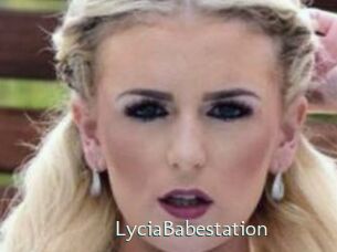 LyciaBabestation