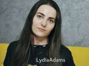LydiaAdams