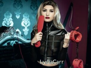 LydiaCarr
