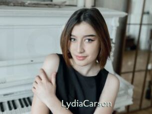 LydiaCarson