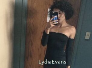 LydiaEvans
