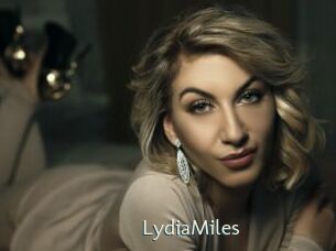 LydiaMiles