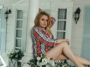 LylyFox